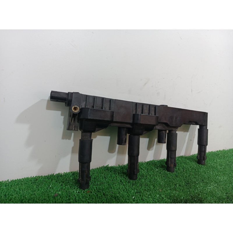 Recambio de bobina encendido para mercedes-benz clase a (w168) 160 (168.033) referencia OEM IAM A0001594442 A0001594442 20195