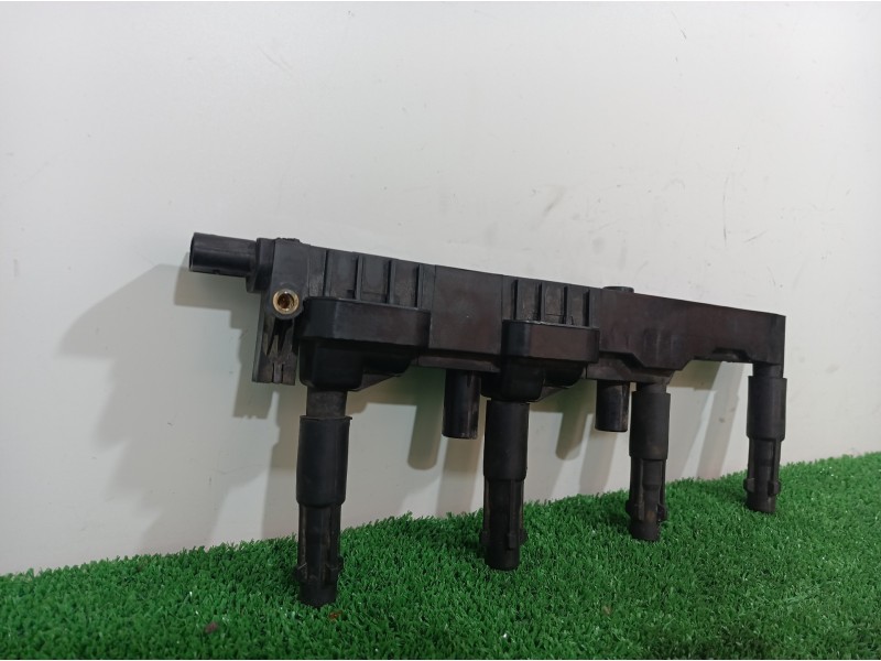 Recambio de bobina encendido para mercedes-benz clase a (w168) 160 (168.033) referencia OEM IAM A0001594442 A0001594442 20195