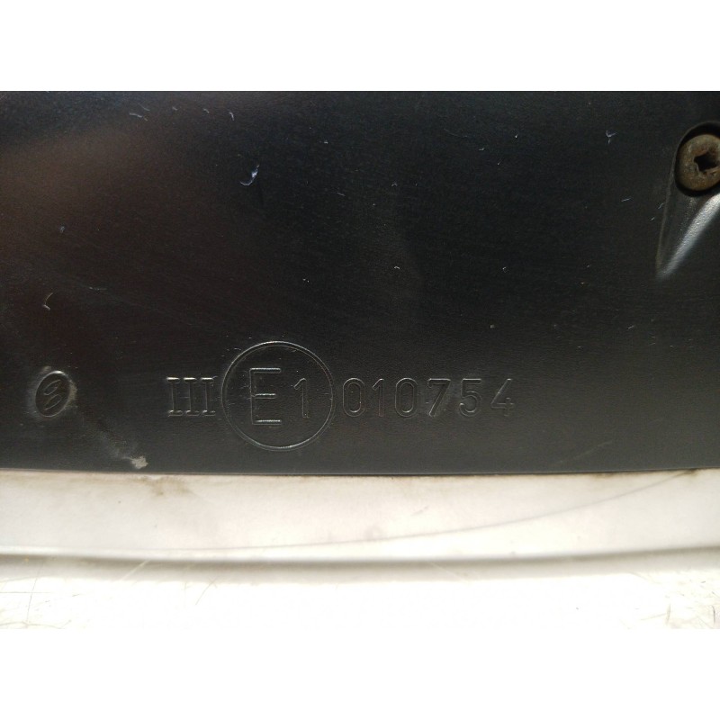 Recambio de retrovisor derecho para audi a3 (8p) 1.6 fsi ambiente referencia OEM IAM 010754 010754 010754