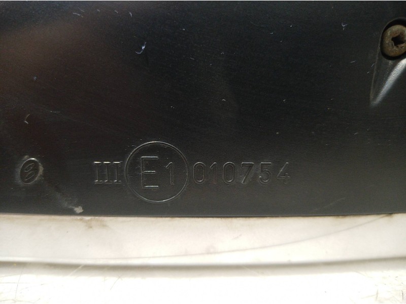 Recambio de retrovisor derecho para audi a3 (8p) 1.6 fsi ambiente referencia OEM IAM 010754 010754 010754