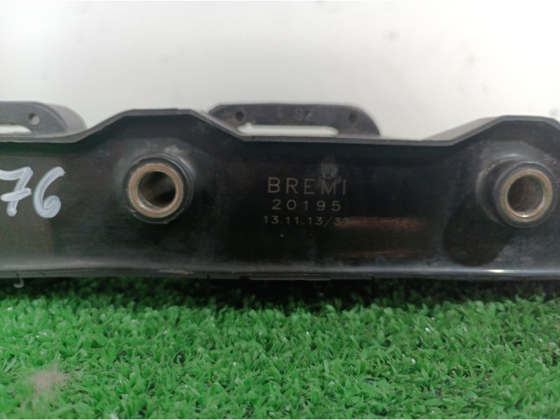 Recambio de bobina encendido para mercedes-benz clase a (w168) 160 (168.033) referencia OEM IAM A0001594442 A0001594442 20195