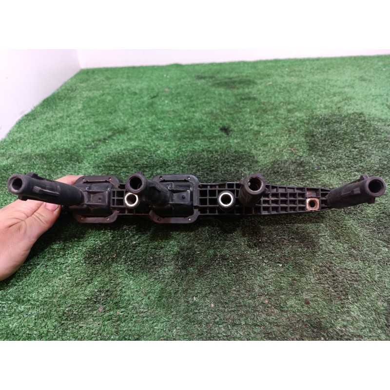 Recambio de bobina encendido para mercedes-benz clase a (w168) 160 (168.033) referencia OEM IAM A0001594442 A0001594442 20195