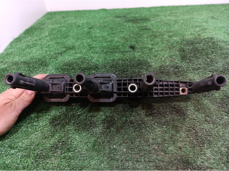 Recambio de bobina encendido para mercedes-benz clase a (w168) 160 (168.033) referencia OEM IAM A0001594442 A0001594442 20195