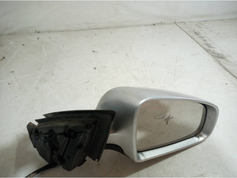 Recambio de retrovisor derecho para audi a3 (8p) 1.6 fsi ambiente referencia OEM IAM 010754 010754 010754