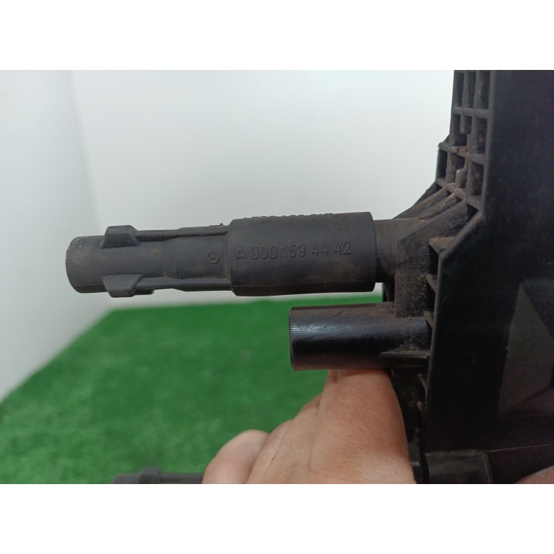 Recambio de bobina encendido para mercedes-benz clase a (w168) 160 (168.033) referencia OEM IAM A0001594442 A0001594442 20195