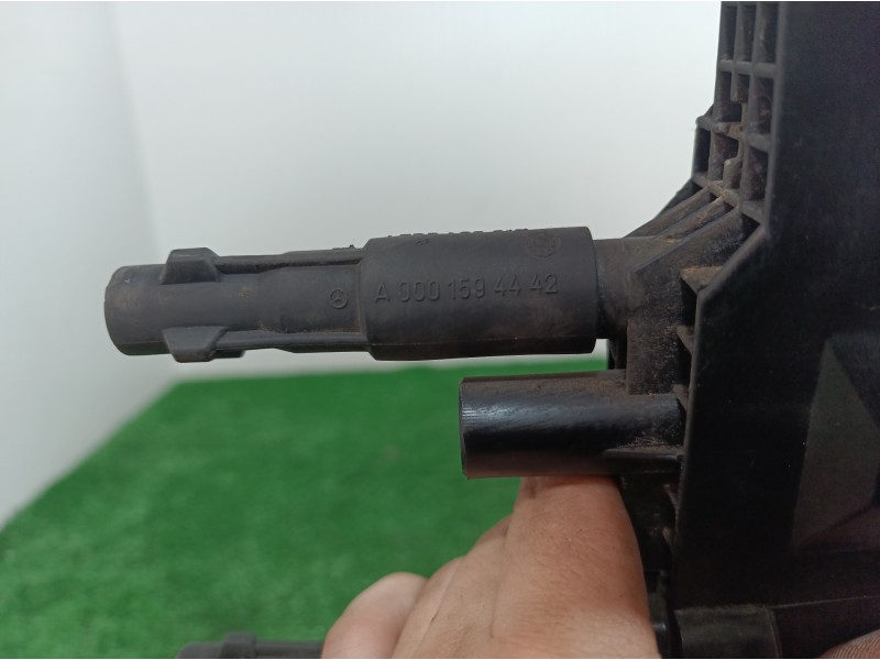 Recambio de bobina encendido para mercedes-benz clase a (w168) 160 (168.033) referencia OEM IAM A0001594442 A0001594442 20195