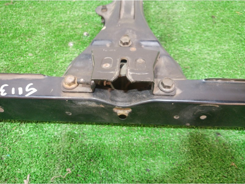 Recambio de panel frontal para subaru tribeca b9 limited referencia OEM IAM   