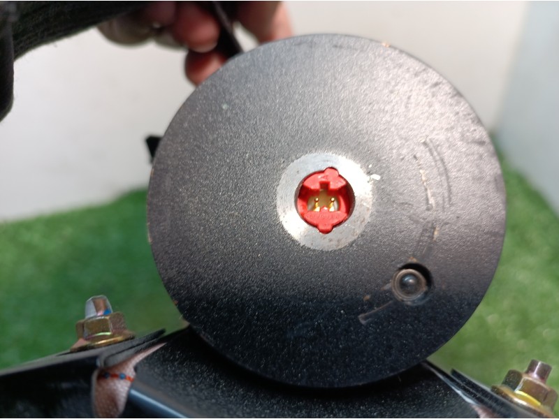 Recambio de airbag delantero derecho para hyundai tucson (jm) 2,0 classic 4x2 referencia OEM IAM   