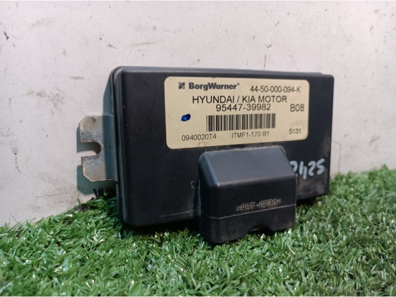 Recambio de modulo electronico para hyundai tucson (jm) 2,0 classic 4x2 referencia OEM IAM 9544739982 9544739982 4450000094K