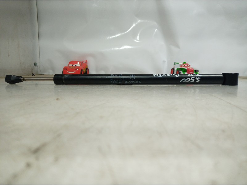 Recambio de retenedor puerta para mercedes-benz clase s (w221) berlina 500 l (221.171) referencia OEM IAM A2217300016 A221730001