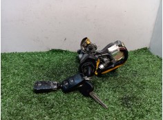 Recambio de conmutador de arranque para hyundai tucson (jm) 2,0 classic 4x2 referencia OEM IAM   