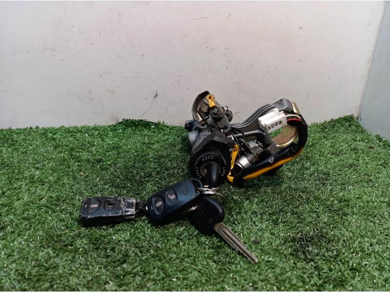 Recambio de conmutador de arranque para hyundai tucson (jm) 2,0 classic 4x2 referencia OEM IAM   