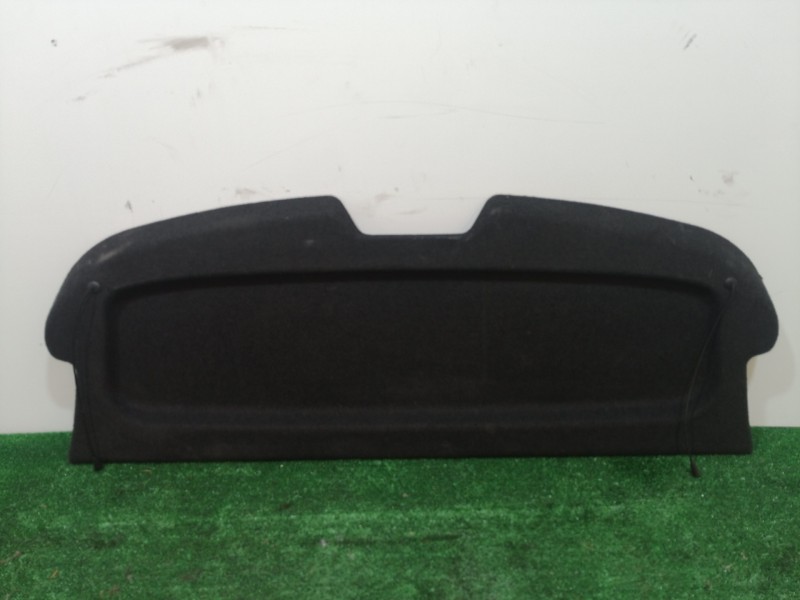 Recambio de bandeja trasera para volkswagen polo (9n3) 1.4 tdi referencia OEM IAM   