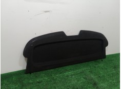 Recambio de bandeja trasera para volkswagen polo (9n3) 1.4 tdi referencia OEM IAM    2