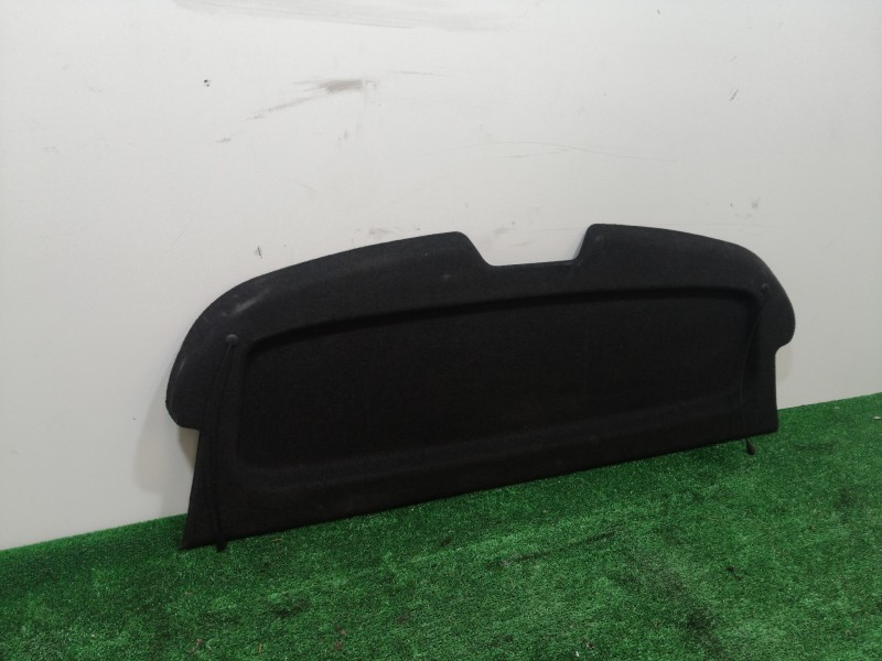 Recambio de bandeja trasera para volkswagen polo (9n3) 1.4 tdi referencia OEM IAM   