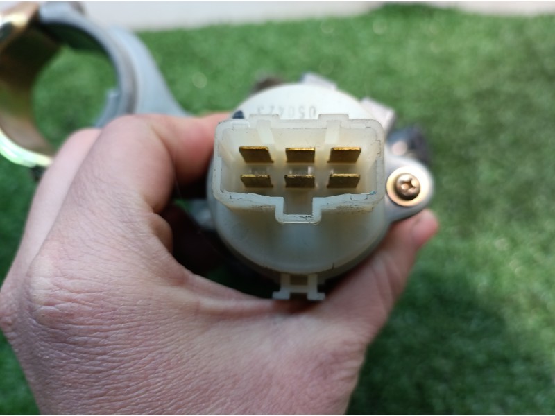 Recambio de conmutador de arranque para hyundai tucson (jm) 2,0 classic 4x2 referencia OEM IAM   