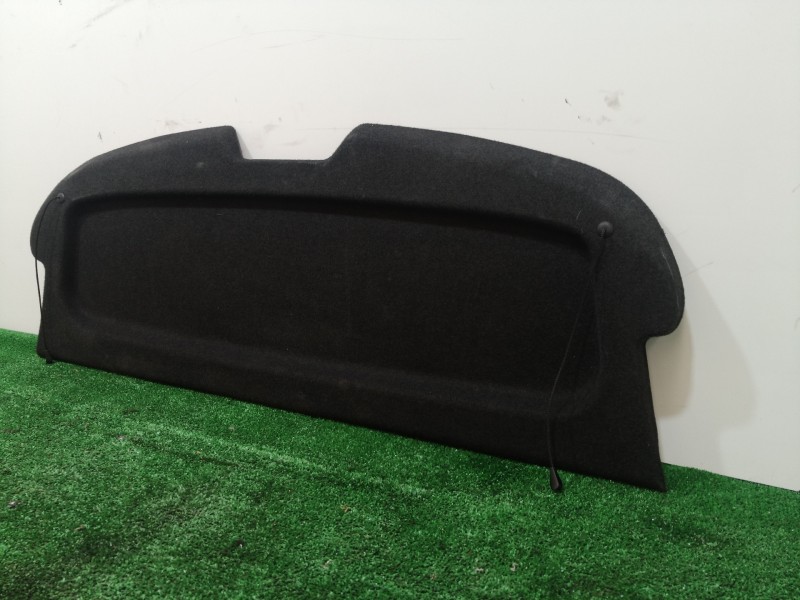 Recambio de bandeja trasera para volkswagen polo (9n3) 1.4 tdi referencia OEM IAM   