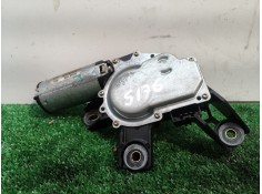 Recambio de motor limpia trasero para mercedes-benz clase a (w168) 160 (168.033) referencia OEM IAM 1688200442 1688200442 168820