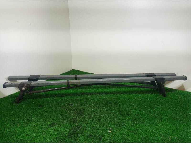 Recambio de barras techo para hyundai accent (lc) gl 4p referencia OEM IAM   