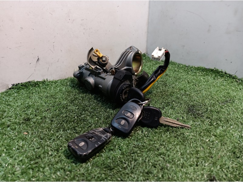Recambio de conmutador de arranque para hyundai tucson (jm) 2,0 classic 4x2 referencia OEM IAM   
