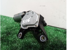 Recambio de motor limpia trasero para mercedes-benz clase a (w168) 160 (168.033) referencia OEM IAM 1688200442 1688200442 168820 2