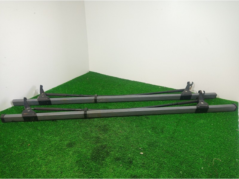 Recambio de barras techo para hyundai accent (lc) gl 4p referencia OEM IAM   