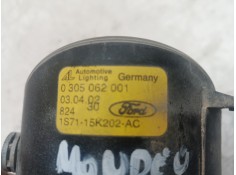 Recambio de faro antiniebla derecho para ford mondeo berlina (ge) ambiente referencia OEM IAM 0305062001 0305062001 0305062001 2