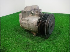 Recambio de compresor aire acondicionado para volkswagen polo (9n3) 1.4 tdi referencia OEM IAM 6Q0820808F 6Q0820808F 6Q0820808F 2