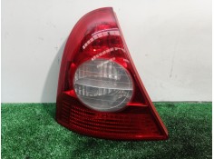 Recambio de piloto trasero izquierdo para renault clio ii fase ii (b/cb0) dynamique referencia OEM IAM 8200071413 8200071413 820