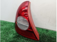 Recambio de piloto trasero izquierdo para renault clio ii fase ii (b/cb0) dynamique referencia OEM IAM 8200071413 8200071413 820 2