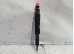 Recambio de inyector para ford mondeo berlina (ge) ambiente referencia OEM IAM 0432133801 0432133801 0432133801