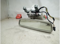 Recambio de espejo interior para mercedes-benz clase s (w221) berlina 500 l (221.171) referencia OEM IAM A2218110007 A2218110007 2