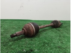 Recambio de transmision delantera izquierda para renault trafic caja cerrada (ab 4.01) l1h2 2,9t caja cerrada, techo elevado, co 2