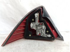 Recambio de piloto trasero derecho para ford mondeo berlina (ge) ambiente referencia OEM IAM    2