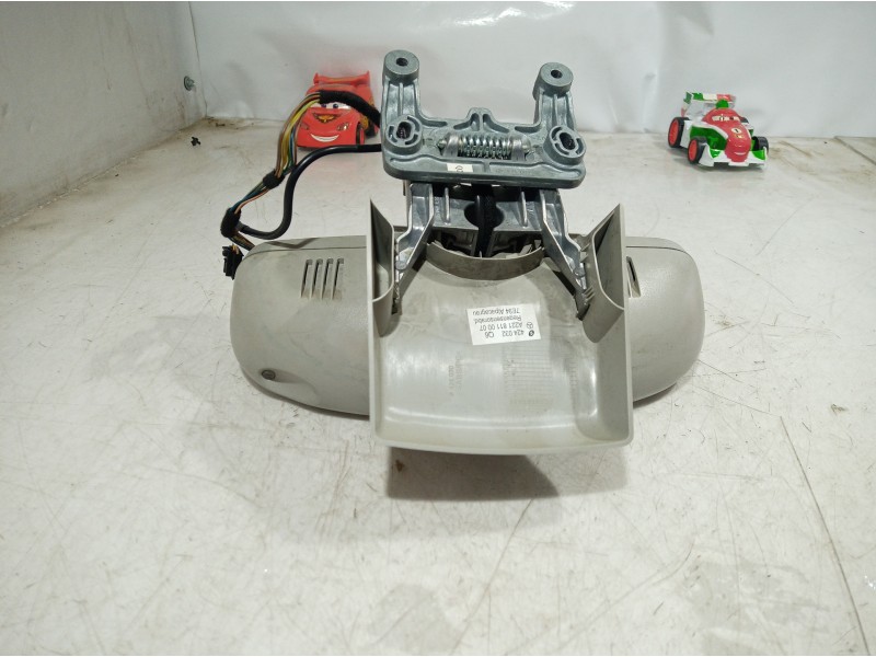 Recambio de espejo interior para mercedes-benz clase s (w221) berlina 500 l (221.171) referencia OEM IAM A2218110007 A2218110007