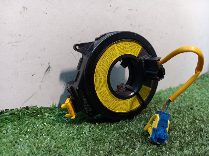 Recambio de anillo airbag para hyundai tucson (jm) 2,0 classic 4x2 referencia OEM IAM   