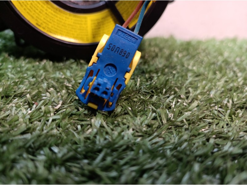 Recambio de anillo airbag para hyundai tucson (jm) 2,0 classic 4x2 referencia OEM IAM   