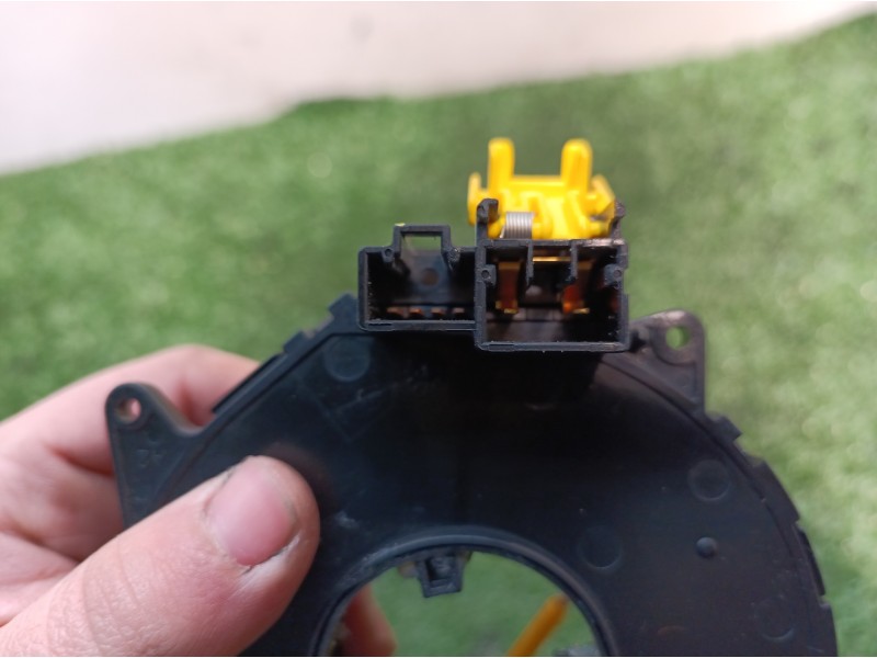 Recambio de anillo airbag para hyundai tucson (jm) 2,0 classic 4x2 referencia OEM IAM   