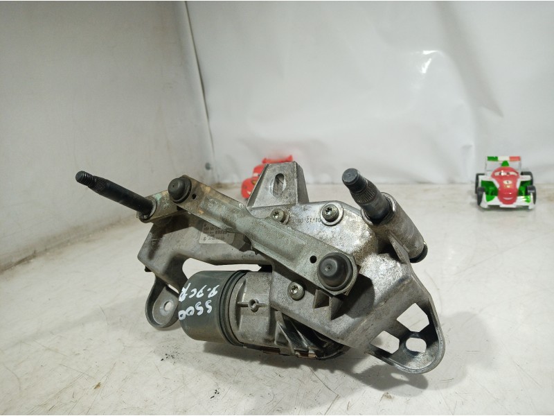 Recambio de motor limpia delantero para mercedes-benz clase s (w221) berlina 500 l (221.171) referencia OEM IAM 2218201842 22182