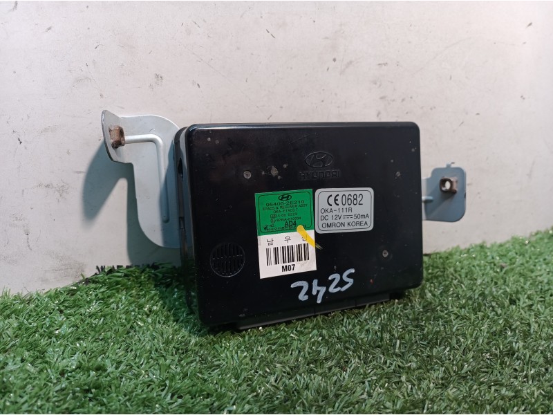 Recambio de modulo electronico para hyundai tucson (jm) 2,0 classic 4x2 referencia OEM IAM 954002E210 97RA010034 A000223