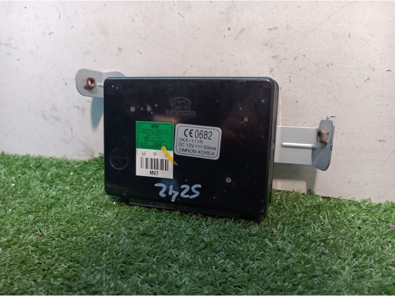 Recambio de modulo electronico para hyundai tucson (jm) 2,0 classic 4x2 referencia OEM IAM 954002E210 97RA010034 A000223