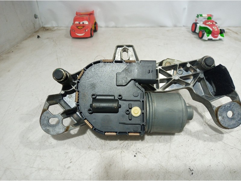 Recambio de motor limpia delantero para mercedes-benz clase s (w221) berlina 500 l (221.171) referencia OEM IAM 2218201842 22182