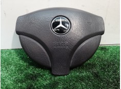 Recambio de airbag volante para mercedes-benz clase a (w168) 160 (168.033) referencia OEM IAM 1684600098 1684600098 1684600098