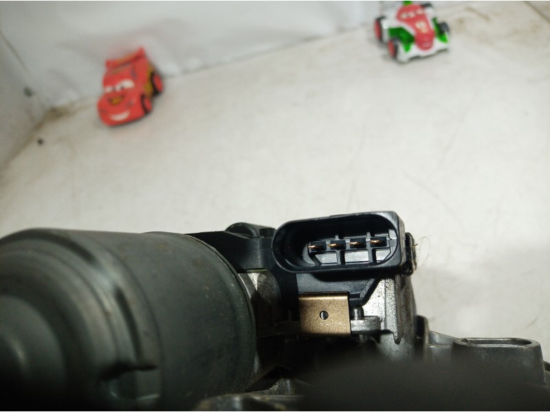 Recambio de motor limpia delantero para mercedes-benz clase s (w221) berlina 500 l (221.171) referencia OEM IAM 2218201842 22182