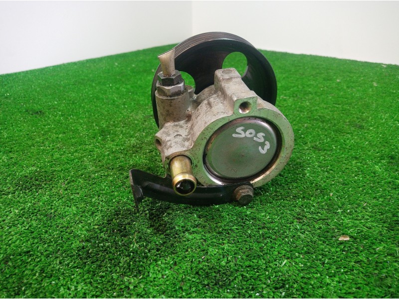 Recambio de bomba direccion para volvo v40 familiar 1.9 d referencia OEM IAM 8200071050 8200071050 8200071050