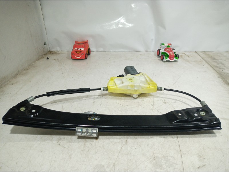 Recambio de elevalunas trasero izquierdo para mercedes-benz clase s (w221) berlina 500 l (221.171) referencia OEM IAM A221820294