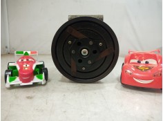 Recambio de compresor aire acondicionado para renault scenic ii confort authentique referencia OEM IAM 8200316164 8200316164 820