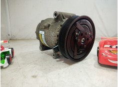 Recambio de compresor aire acondicionado para renault scenic ii confort authentique referencia OEM IAM 8200316164 8200316164 820 2