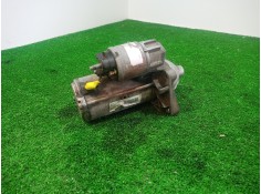 Recambio de motor arranque para renault trafic caja cerrada (ab 4.01) l1h2 2,9t caja cerrada, techo elevado, corto referencia OE