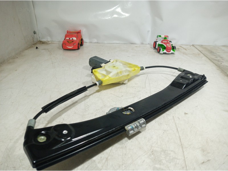 Recambio de elevalunas trasero izquierdo para mercedes-benz clase s (w221) berlina 500 l (221.171) referencia OEM IAM A221820294